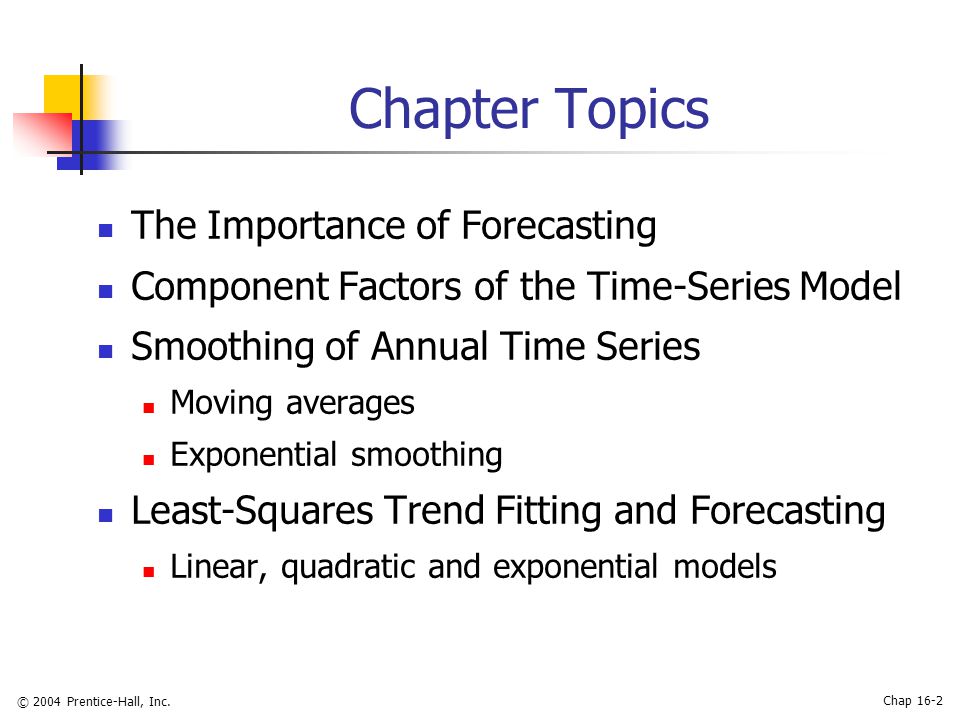 Download Computational Intelligence In Time Series Forecasting Theory And Engineering Applications